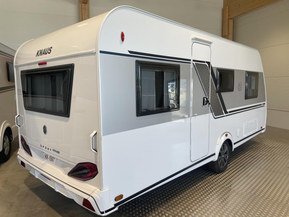 Knaus Sport