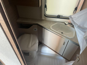 Knaus Sport