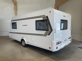 Weinsberg CaraOne