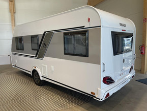 Knaus Sport