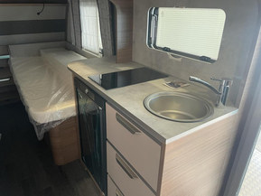 Knaus Sport