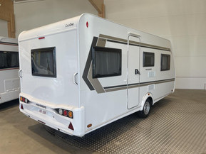 Weinsberg CaraOne