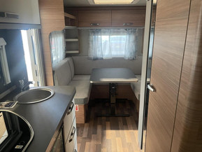 Weinsberg CaraOne