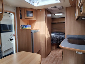 Cabby 620
