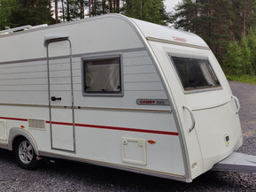 Cabby 620