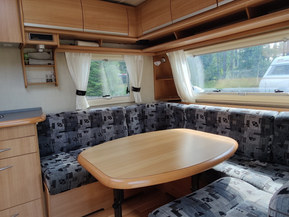 Cabby 620