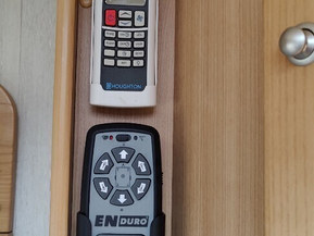 Cabby 620