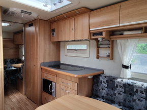 Cabby 620