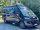 Adria Twin 640SLB, Fiat