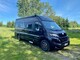 Adria Twin 640SLB, Fiat