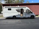 Sunlight T68 Adventure Edition, Fiat