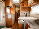 Hymer MLI 580, Mercedes-Benz