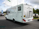 Hymer MLI 580, Mercedes-Benz