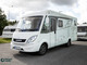 Hymer MLI 580, Mercedes-Benz