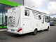 Hymer MLI 580, Mercedes-Benz
