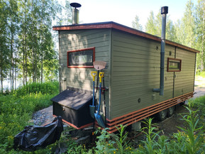 Lapelland 