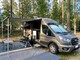 Muu merkki Karmann, Ford