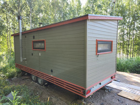 Lapelland 