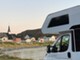 Hobby A 70 GM, Fiat