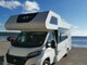 Hobby A 70 GM, Fiat