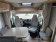 Dethleffs Pulse Classic T 7051 EB, Fiat