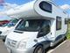 Hobby T 555 Siesta, Ford