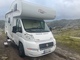 Carado Ducato, Fiat