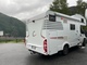Carado Ducato, Fiat