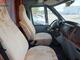 Hobby T 555 Siesta, Ford