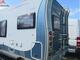 Hobby T 555 Siesta, Ford
