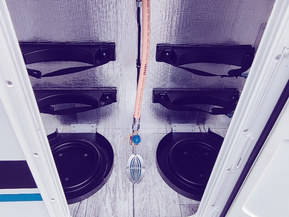 Kulkuri TK30