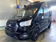 LMC Innovan 590, Ford