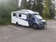 Knaus Knaus SMEG 650 Fiat, Fiat