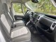 Adria Twin Axess 640SL, Fiat
