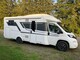 Adria Matrix Axess 670SC 2021, Fiat