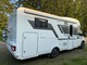 Adria Matrix Axess 670SC 2021, Fiat