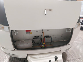Hobby 560