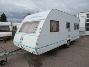 Knaus Eifelland