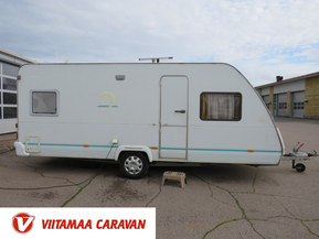 Knaus Eifelland