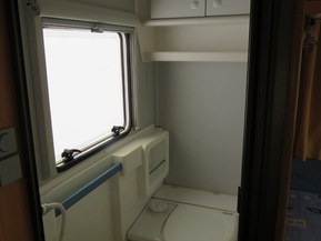 Knaus Eifelland