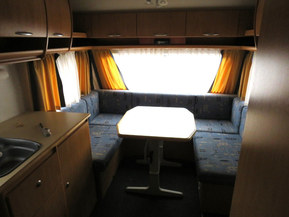 Knaus Eifelland