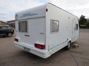 Knaus Eifelland
