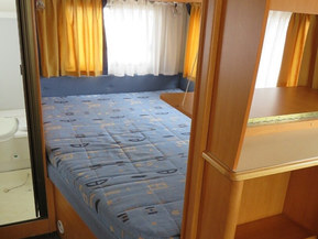 Knaus Eifelland