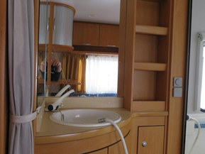 Knaus Eifelland