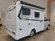 Weinsberg X Cursion 500 MQ, Volkswagen