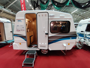 Poksi N 126 NTL