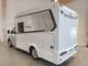 Weinsberg X Cursion 500 MQ, Volkswagen