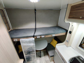 Kulkuri TK30