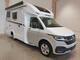 Weinsberg X Cursion 500 MQ, Volkswagen