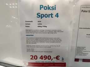 Poksi -